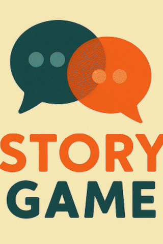The Story Game Animation 2